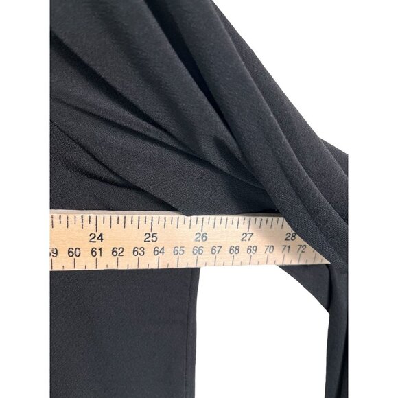 VIOLETA by MNG‎ Vestido knit stretchy dress sz XXL - Picture 5 of 11